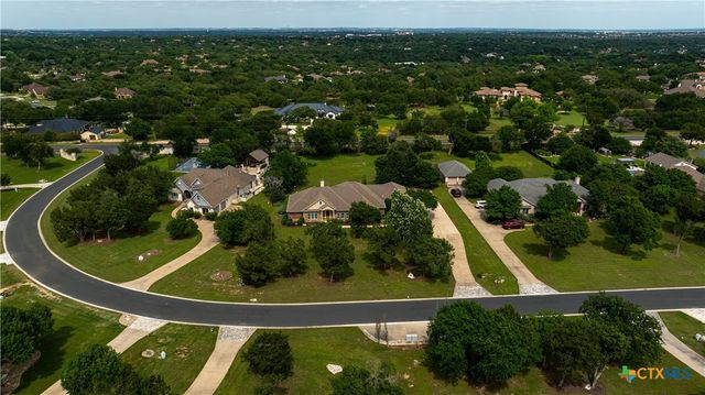 175 Whitney Woods Circle, Georgetown, TX 78633