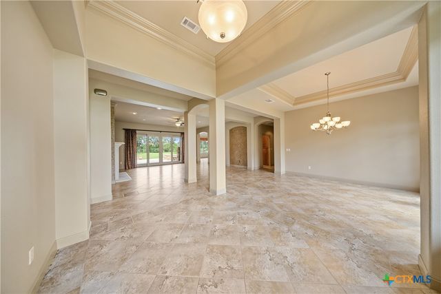 175 Whitney Woods Circle, Georgetown, TX 78633