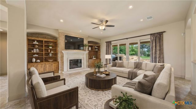 175 Whitney Woods Circle, Georgetown, TX 78633