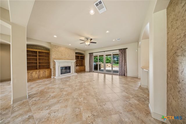 175 Whitney Woods Circle, Georgetown, TX 78633