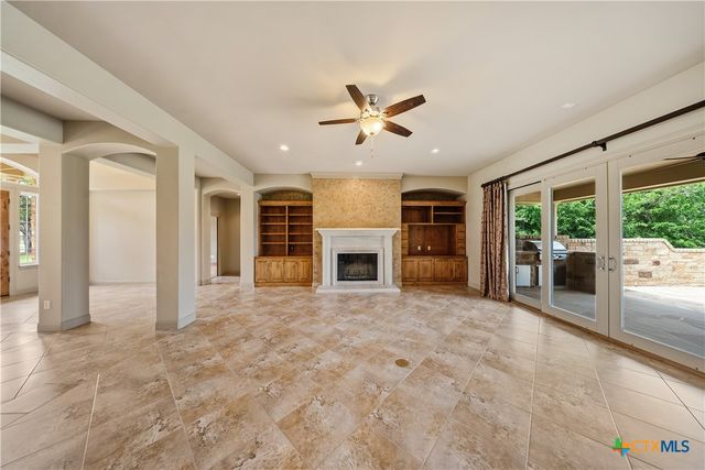 175 Whitney Woods Circle, Georgetown, TX 78633