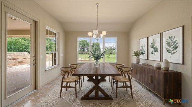 175 Whitney Woods Circle, Georgetown, TX 78633