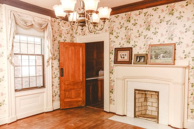 537 CHESTNUT Street, Meadville, PA 16335