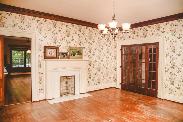 537 CHESTNUT Street, Meadville, PA 16335