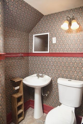 537 CHESTNUT Street, Meadville, PA 16335