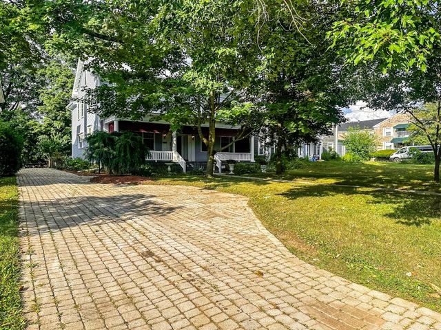 537 CHESTNUT Street, Meadville, PA 16335