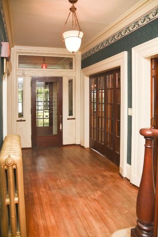 537 CHESTNUT Street, Meadville, PA 16335