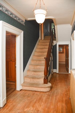 537 CHESTNUT Street, Meadville, PA 16335