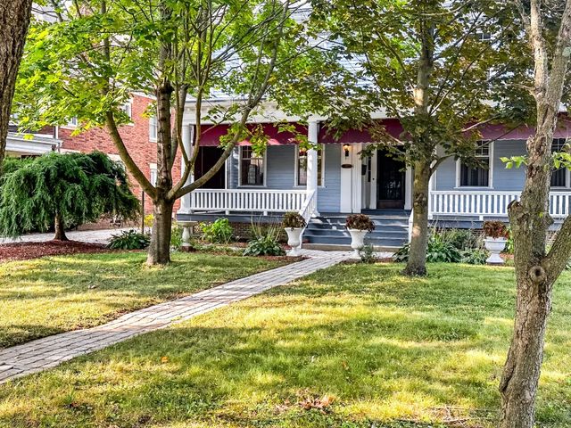 537 CHESTNUT Street, Meadville, PA 16335