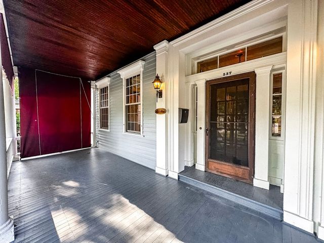 537 CHESTNUT Street, Meadville, PA 16335