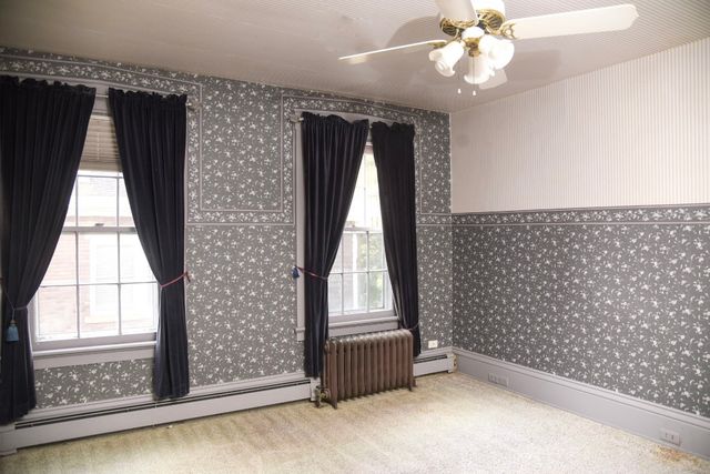 537 CHESTNUT Street, Meadville, PA 16335