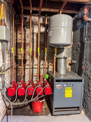 537 CHESTNUT Street, Meadville, PA 16335