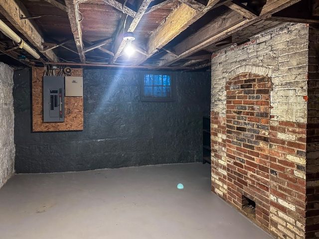 537 CHESTNUT Street, Meadville, PA 16335