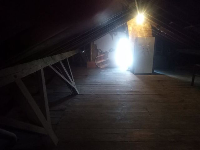 537 CHESTNUT Street, Meadville, PA 16335