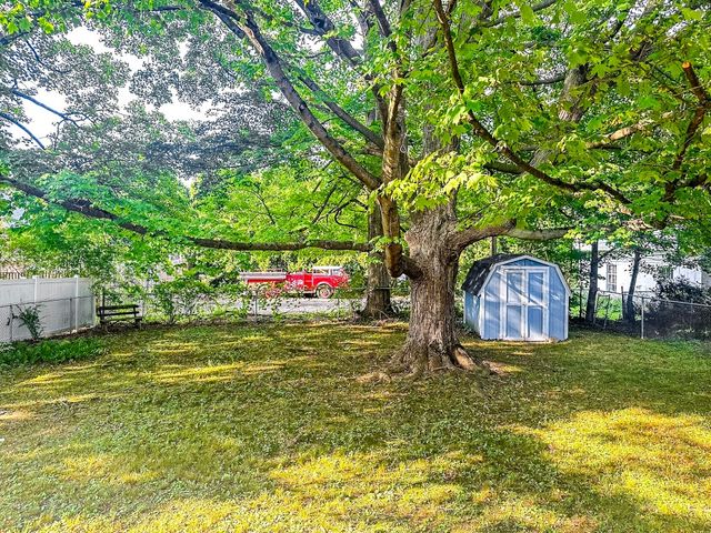 537 CHESTNUT Street, Meadville, PA 16335