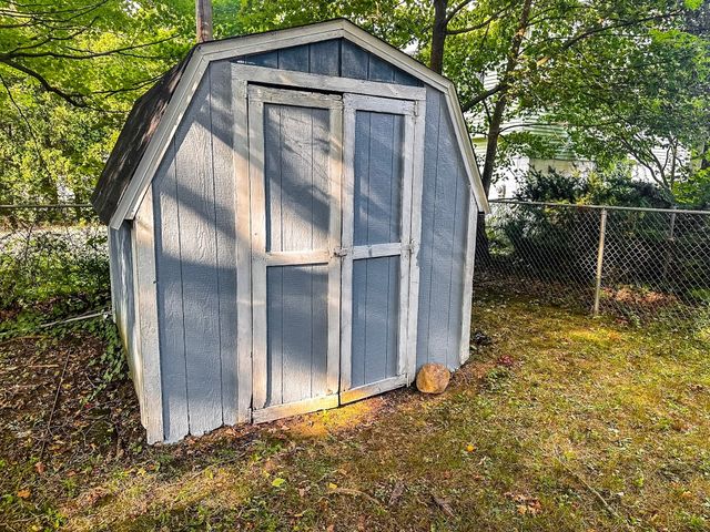 537 CHESTNUT Street, Meadville, PA 16335