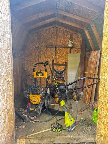 537 CHESTNUT Street, Meadville, PA 16335