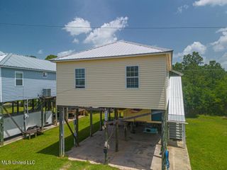 4004 Sailfish Street, Bay Saint Louis, MS 39520