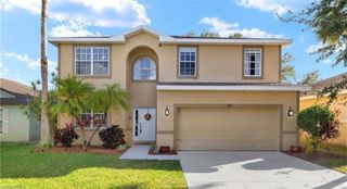 321 Shadow Lakes DR, Lehigh Acres, FL 33974