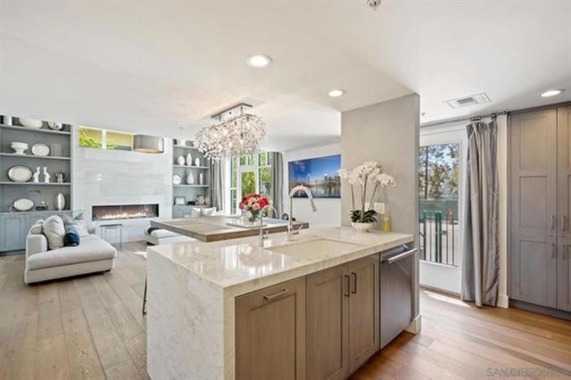 160 W Island Ave, San Diego, CA 92101