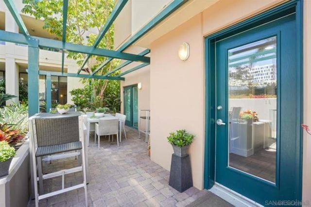 160 W Island Ave, San Diego, CA 92101