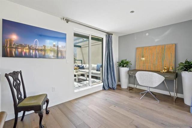 160 W Island Ave, San Diego, CA 92101