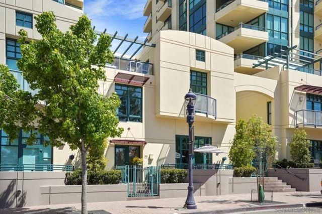 160 W Island Ave, San Diego, CA 92101