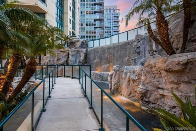 160 W Island Ave, San Diego, CA 92101