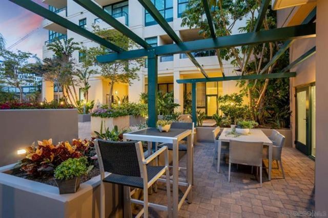 160 W Island Ave, San Diego, CA 92101