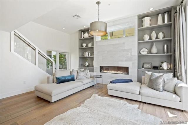 160 W Island Ave, San Diego, CA 92101