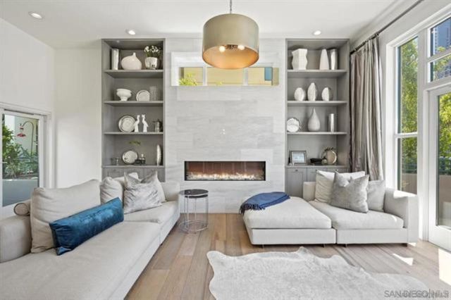 160 W Island Ave, San Diego, CA 92101