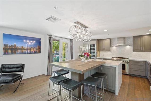 160 W Island Ave, San Diego, CA 92101