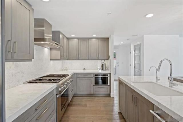 160 W Island Ave, San Diego, CA 92101