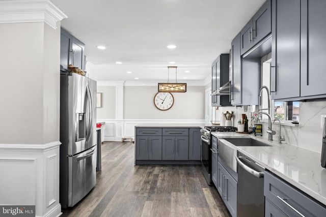 2105 CHESTNUT HILL DR, Cinnaminson, NJ 08077