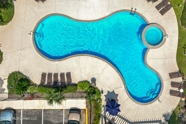 2421 Beachview Drive, G2, Ocean Springs, MS 39564