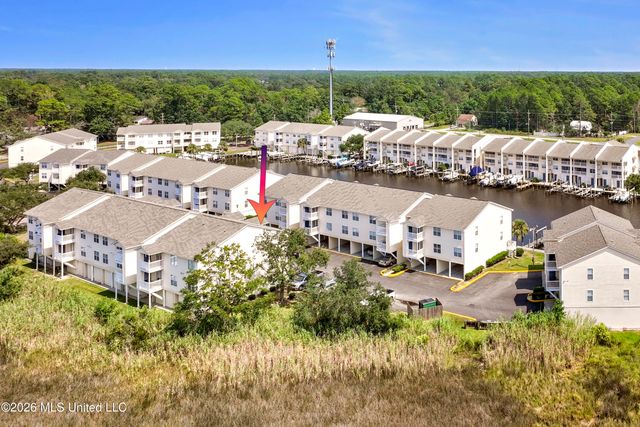 2421 Beachview Drive, G2, Ocean Springs, MS 39564