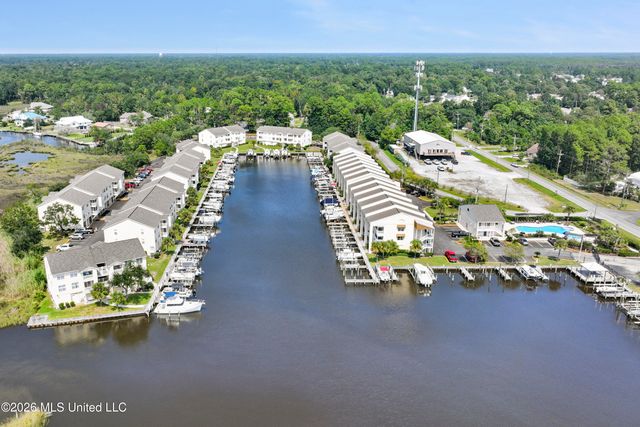 2421 Beachview Drive, G2, Ocean Springs, MS 39564