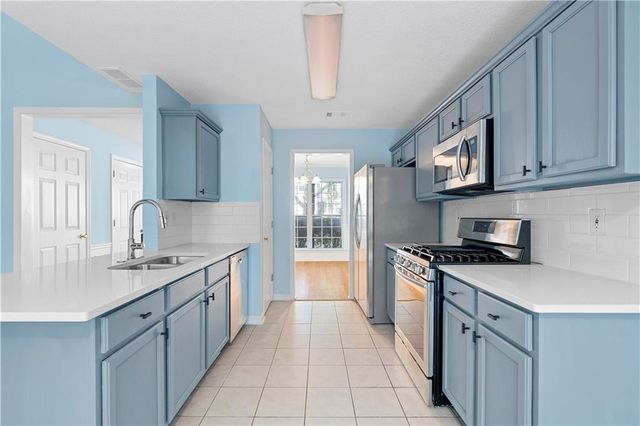 3412 Davenport Park Lane, Duluth, GA 30096