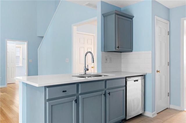 3412 Davenport Park Lane, Duluth, GA 30096
