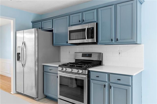 3412 Davenport Park Lane, Duluth, GA 30096