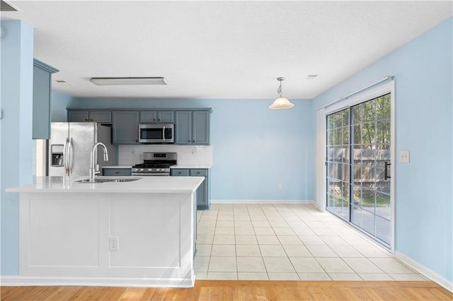 3412 Davenport Park Lane, Duluth, GA 30096