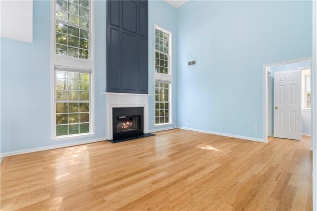 3412 Davenport Park Lane, Duluth, GA 30096