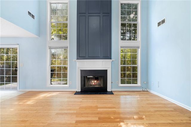 3412 Davenport Park Lane, Duluth, GA 30096