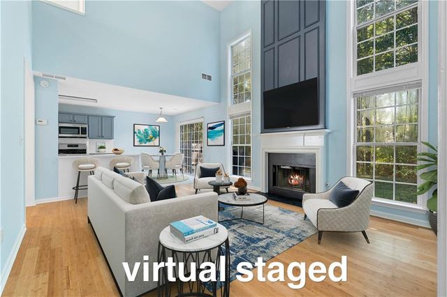 3412 Davenport Park Lane, Duluth, GA 30096