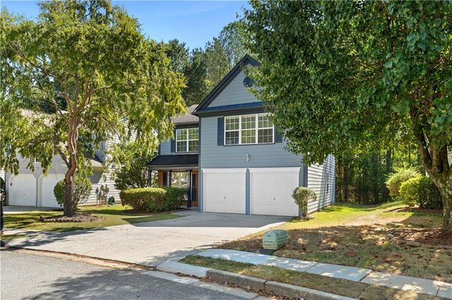 3412 Davenport Park Lane, Duluth, GA 30096