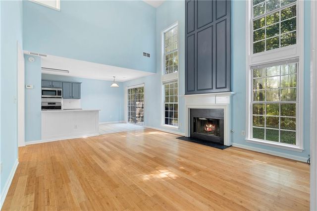 3412 Davenport Park Lane, Duluth, GA 30096
