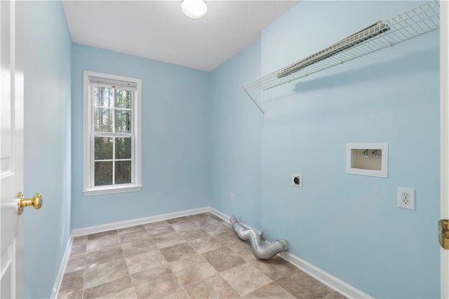 3412 Davenport Park Lane, Duluth, GA 30096