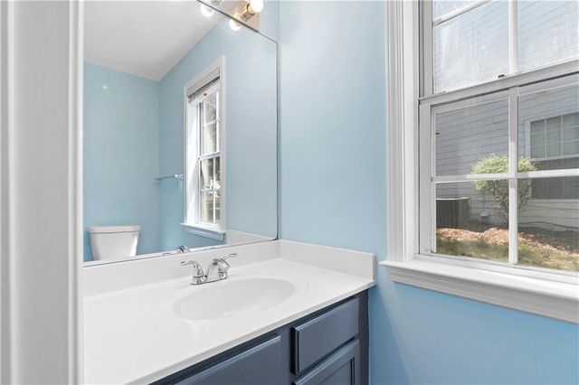 3412 Davenport Park Lane, Duluth, GA 30096