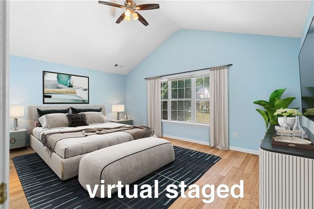 3412 Davenport Park Lane, Duluth, GA 30096