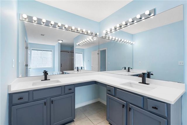 3412 Davenport Park Lane, Duluth, GA 30096